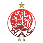 Wydad Athletic Club Casablanca — Client Overpower Padel